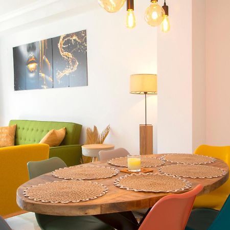 Apartment Calpe Bay-3 By Interhome Dış mekan fotoğraf