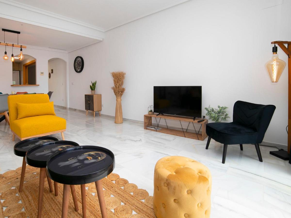 Apartment Calpe Bay-3 By Interhome Dış mekan fotoğraf