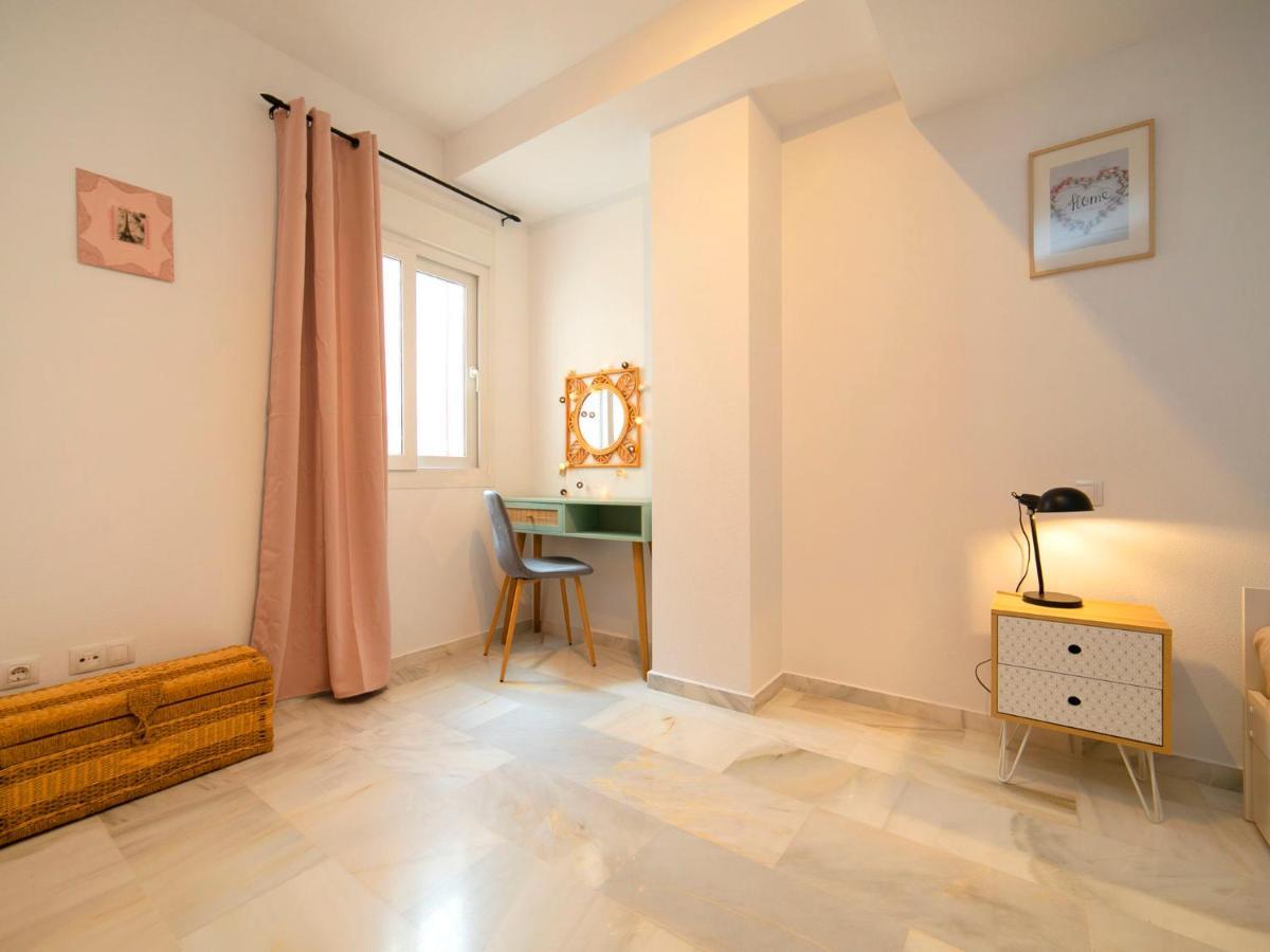 Apartment Calpe Bay-3 By Interhome Dış mekan fotoğraf