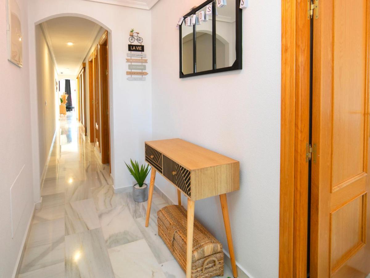 Apartment Calpe Bay-3 By Interhome Dış mekan fotoğraf