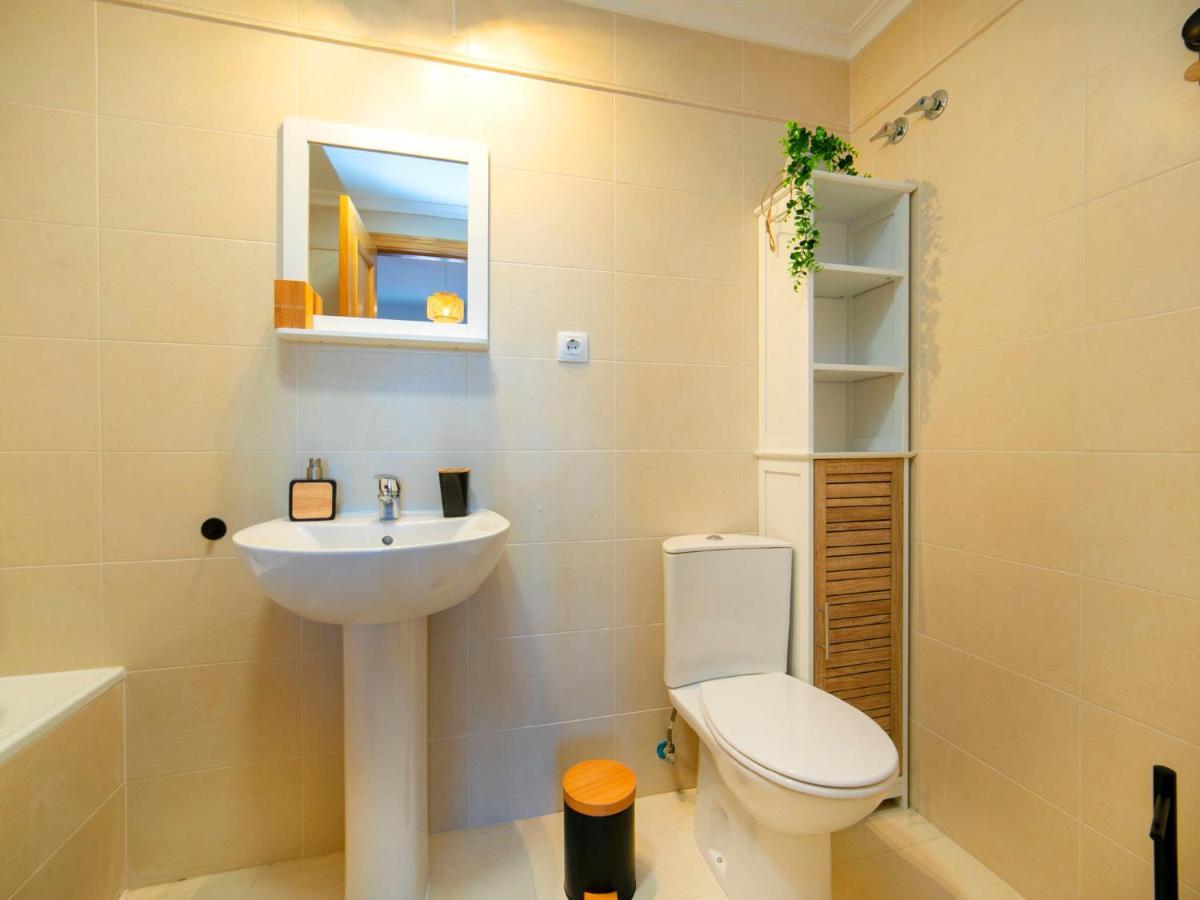 Apartment Calpe Bay-3 By Interhome Dış mekan fotoğraf