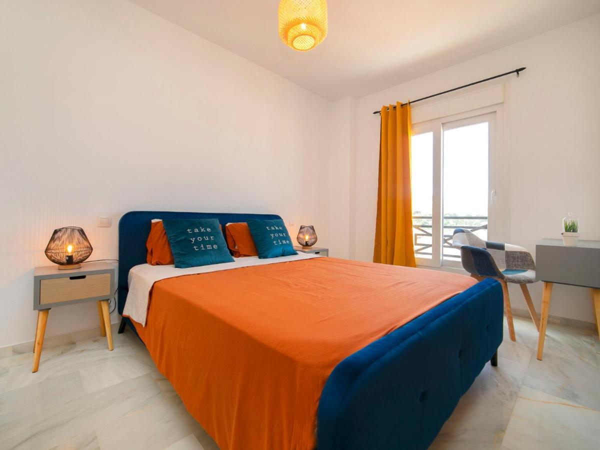Apartment Calpe Bay-3 By Interhome Dış mekan fotoğraf