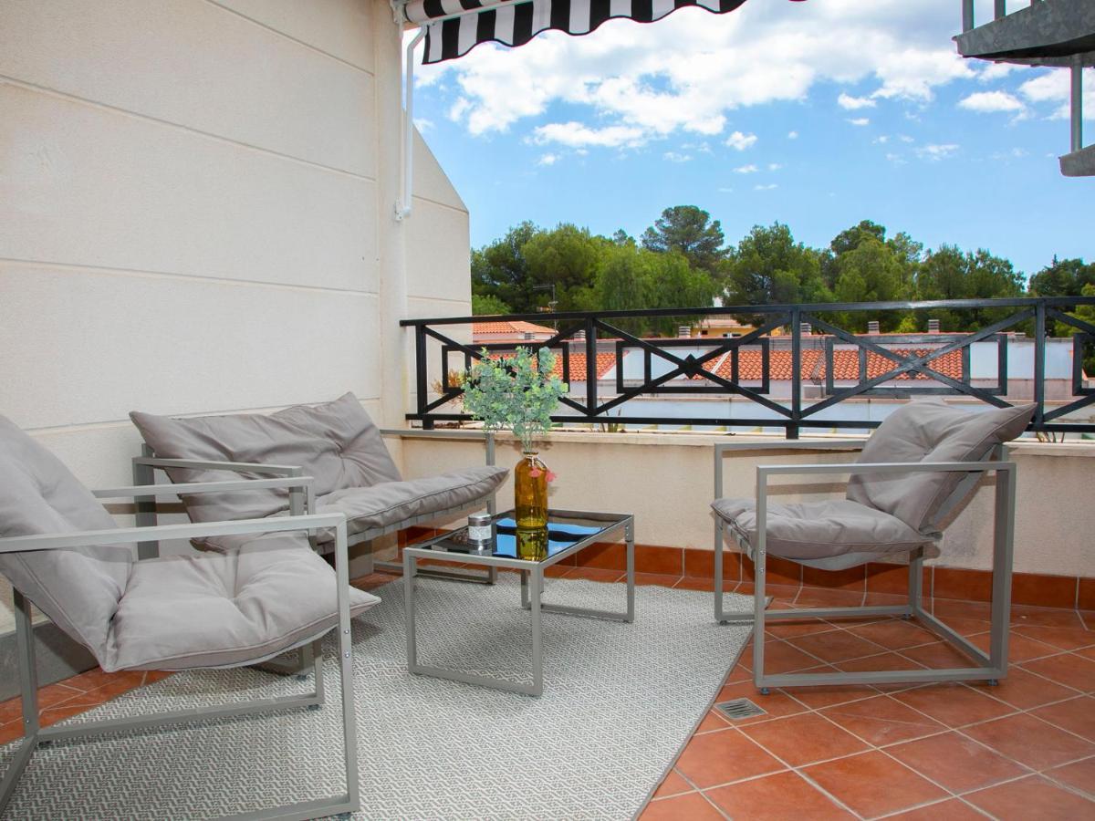 Apartment Calpe Bay-3 By Interhome Dış mekan fotoğraf