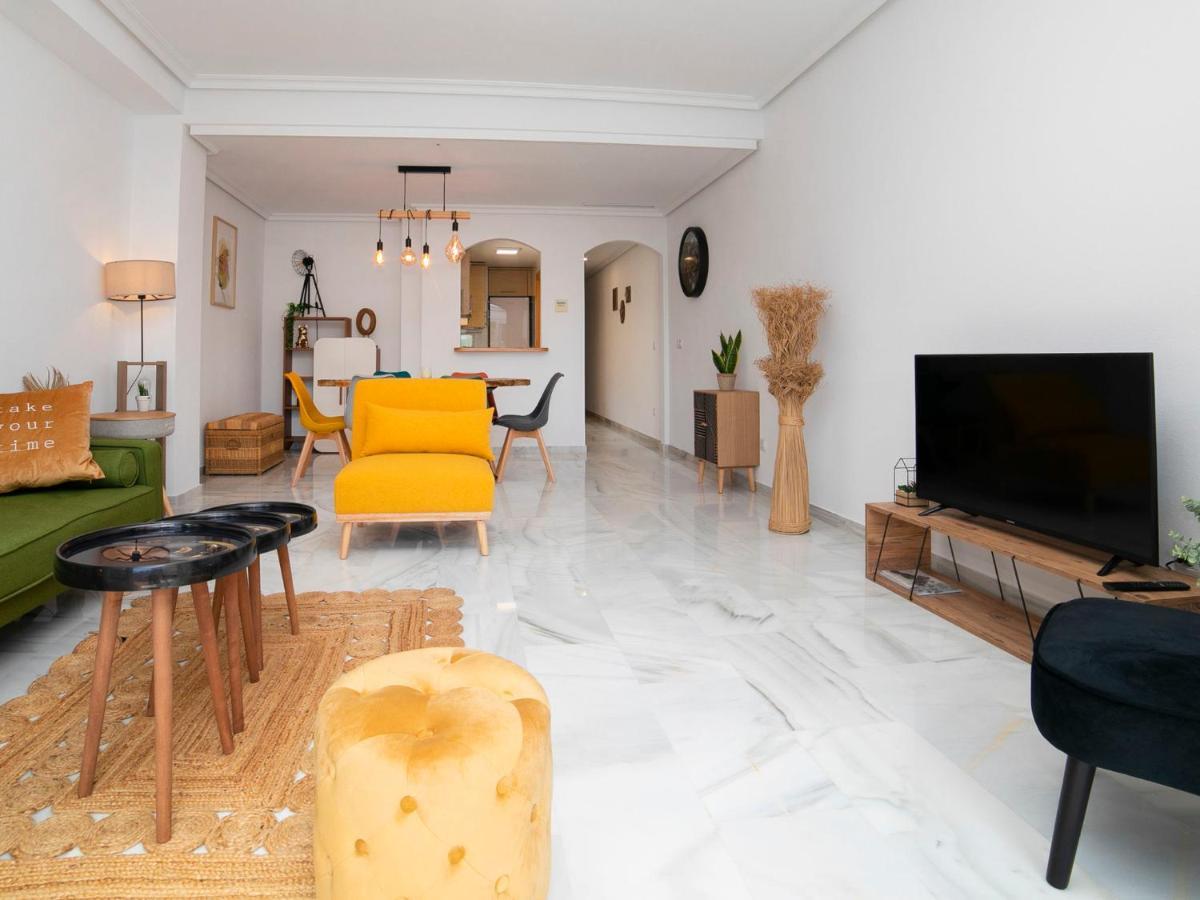 Apartment Calpe Bay-3 By Interhome Dış mekan fotoğraf
