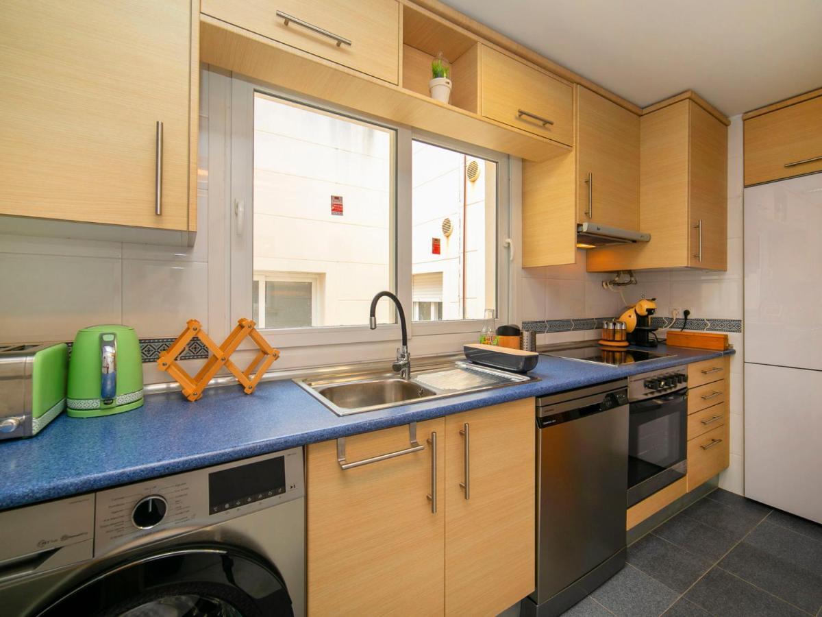 Apartment Calpe Bay-3 By Interhome Dış mekan fotoğraf