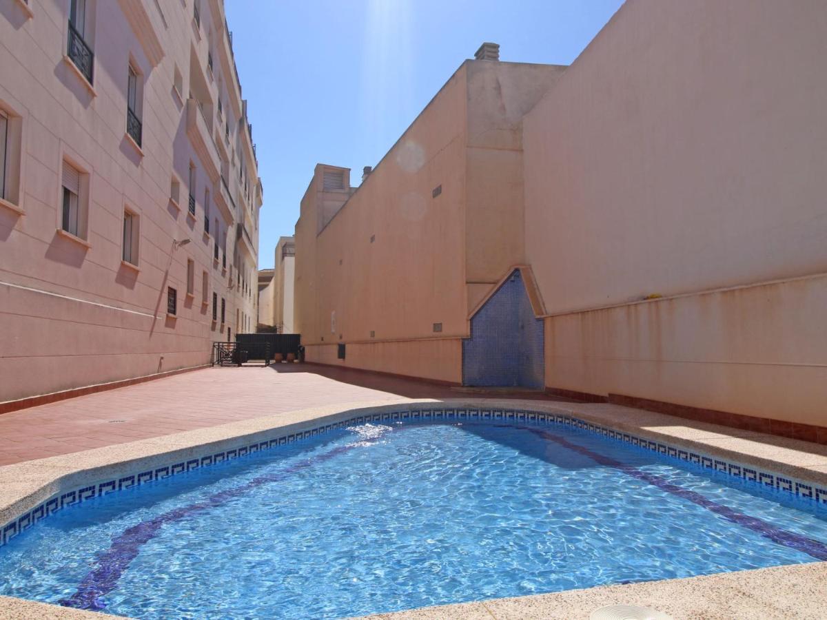 Apartment Calpe Bay-3 By Interhome Dış mekan fotoğraf